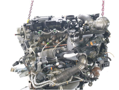 Moteur type 9H06 - Peugeot 308 I PH.2 - I2-0132R