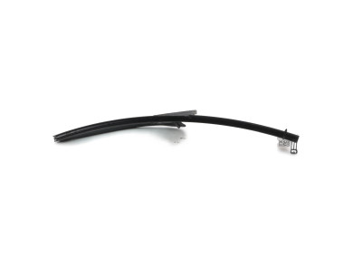 Vitre de custode avant droite - Citroen C3 II PH.1 - Blanc - 9806128780 - V0-1454Y