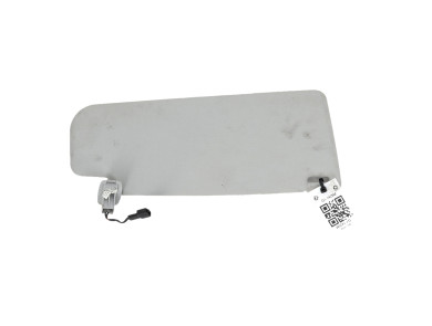 Left sun visor - Volkswagen GOLF V - 1K0857551N2F4 - G1-1425M