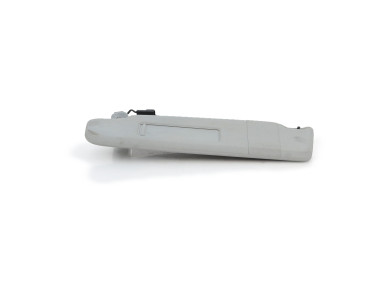 Left sun visor - Volkswagen GOLF V - 1K0857551N2F4 - G1-1425M