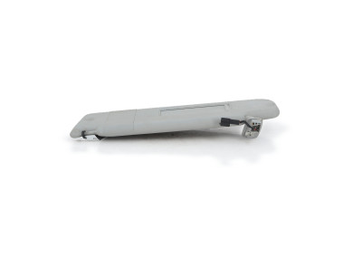Left sun visor - Volkswagen GOLF V - 1K0857551N2F4 - G1-1425M