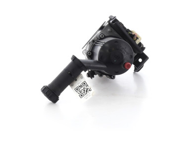 Power steering pump - Citroen C4 II PH.1 - 1629092080 - J1-2331T