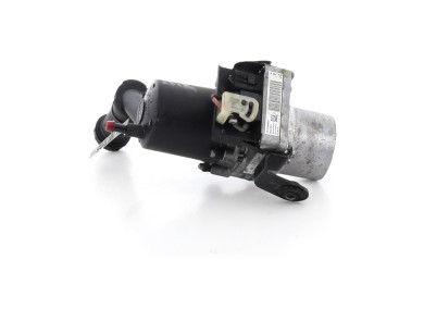 Power steering pump - Citroen C4 II PH.1 - 1629092080 - J1-2331T