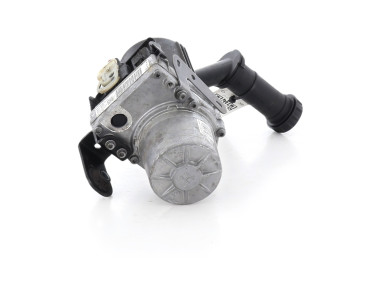 Power steering pump - Citroen C4 II PH.1 - 1629092080 - J1-2331T