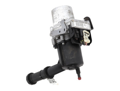 Power steering pump - Citroen C4 II PH.1 - 1629092080 - J1-2331T