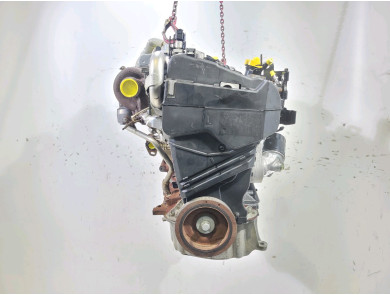 Engine type K9K636 - Renault GRAND SCENIC III PH.2 - H1-7685P