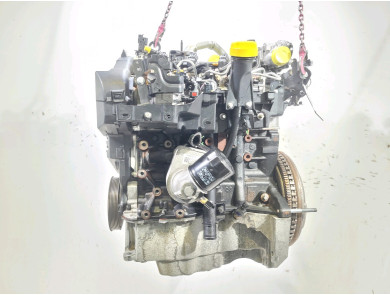 Engine type K9K636 - Renault GRAND SCENIC III PH.2 - H1-7685P