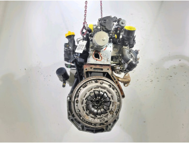 Engine type K9K636 - Renault GRAND SCENIC III PH.2 - H1-7685P