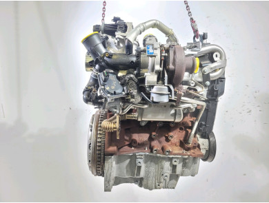 Engine type K9K636 - Renault GRAND SCENIC III PH.2 - H1-7685P