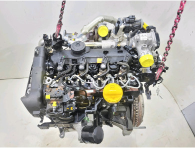 Engine type K9K636 - Renault GRAND SCENIC III PH.2 - H1-7685P