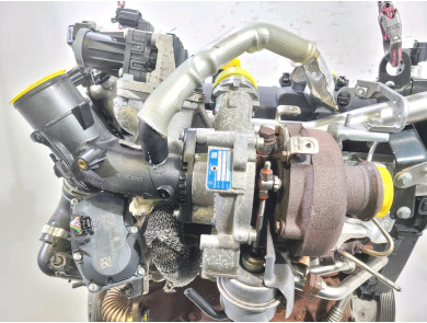 Engine type K9K636 - Renault GRAND SCENIC III PH.2 - H1-7685P