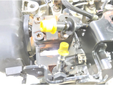 Moteur type K9K636 - Renault GRAND SCENIC III PH.2 - H1-7685P