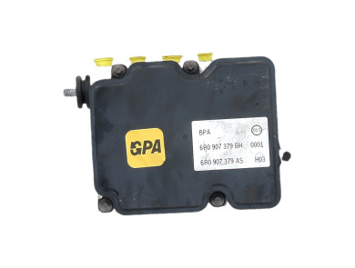 ABS pump motor - Seat IBIZA IV PH.2 - 6R0614517BTBEF - R0-8864U