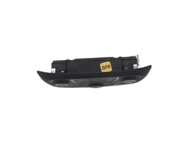 Heating control panel - Jeep COMPASS II - K5VA36DX9AF - T1-5671W