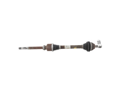 Right front transmission - Peugeot 207 1.6 HDI - 9677211280 - H1-2368U