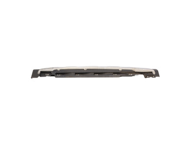Bas de caisse gauche - Volvo V40 II PH.1 - Blanc - 31420125 - K0-8269L