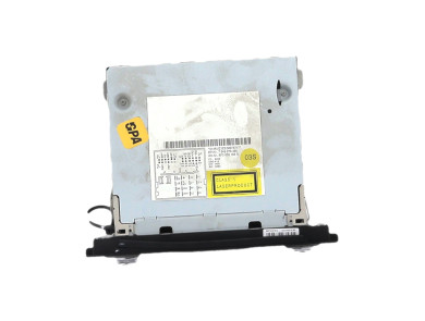 Poste multimédia - Audi A3 II PH.2 - 8P0057186SX - K1-6380H