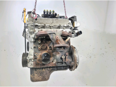 Moteur type B12D1-G - Chevrolet AVEO I - Y1-7446U