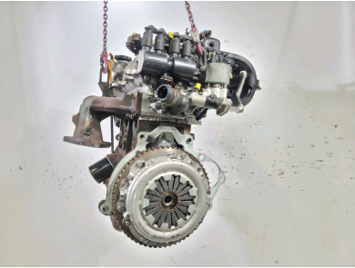 Moteur type B12D1-G - Chevrolet AVEO I - Y1-7446U