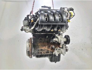 Engine type B12D1-G - Chevrolet AVEO I - Y1-7446U