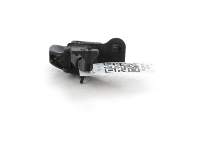Exterior door handle right - Renault TWINGO I PH.3 - Gris Clair - 7700822425 - N1-8077W