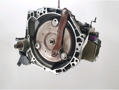 Gearbox type 20TS28 - Peugeot 207 - X1-0347J