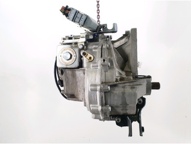 Gearbox type 20TS28 - Peugeot 207 - X1-0347J
