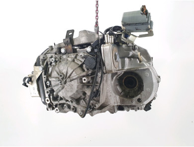 Boîte de vitesses type 20TS28 - Peugeot 207 - X1-0347J