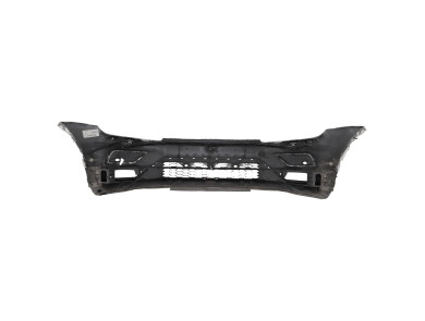 Front bumper - Volkswagen TIGUAN II PH.1 - Blanc - 5NA807217JGRU - W1-6172B
