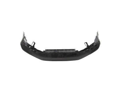 Front bumper - Volkswagen TIGUAN II PH.1 - Blanc - 5NA807217JGRU - W1-6172B