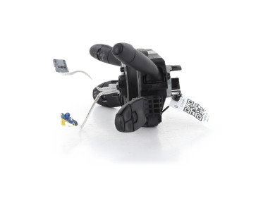 Commodo monobloc - Peugeot 308 I PH.2 - 98062000XT - S1-0993H