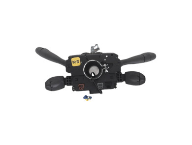 Steering column stalk switch - Peugeot 308 I PH.2 - 98062000XT - S1-0993H