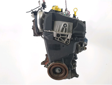 Engine type K9K276 - Nissan NOTE I PH.1 - X1-8087K