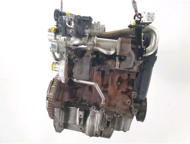 Engine type K9K276 - Nissan NOTE I PH.1 - X1-8087K