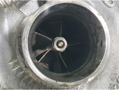 Engine type K9K276 - Nissan NOTE I PH.1 - X1-8087K