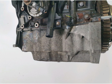 Engine type K9K276 - Nissan NOTE I PH.1 - X1-8087K