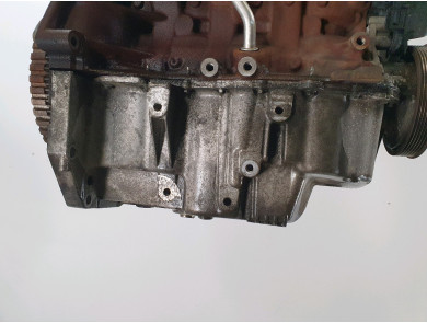 Moteur type K9K276 - Nissan NOTE I PH.1 - X1-8087K