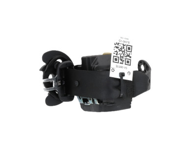 Right rear seatbelt - Volkswagen POLO V PH.1 - 6C0857806RAA - G1-0857E