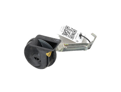 Horn - Citroen C3 I PH.2 - Gris Clair - 00006236L3 - W1-6244C