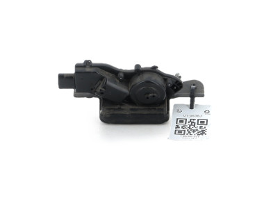 Rear lid lock - Jeep COMPASS II - Gris Fonce - K68247936AE - U1-5638J