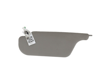 Left sun visor - Renault CLIO ESTATE III PH.2 - 8200294234 - X1-0820B