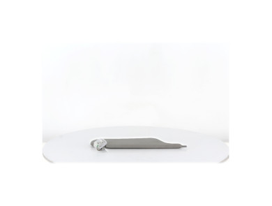 Left sun visor - Renault CLIO ESTATE III PH.2 - 8200294234 - X1-0820B