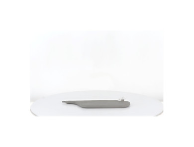 Left sun visor - Renault CLIO ESTATE III PH.2 - 8200294234 - X1-0820B