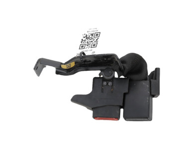 Left rear belt clip - Renault CLIO ESTATE III PH.2 - 8200649000 - M1-0805K