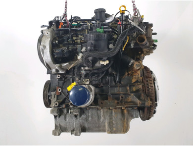Moteur type RHY - Peugeot 307 PH.1 - T1-8029S