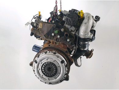 Engine type RHY - Peugeot 307 PH.1 - T1-8029S