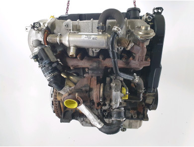 Moteur type RHY - Peugeot 307 PH.1 - T1-8029S