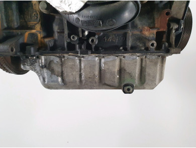 Engine type RHY - Peugeot 307 PH.1 - T1-8029S
