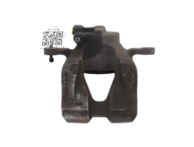 Right front brake caliper - Jeep COMPASS II - K68346906AB - N1-5588K