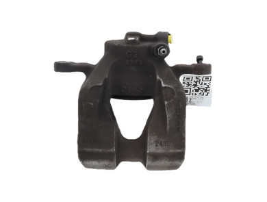 Left front brake caliper used - Jeep COMPASS - K68346907AB